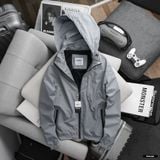  Áo khoác gió Rafoz basic 6M 