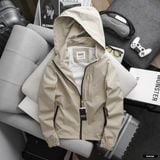  Áo khoác gió Rafoz basic 6M 