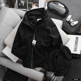  Áo khoác gió Rafoz basic 6M 