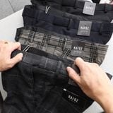  Quần tây Rafoz 4m Slim-fit - 220223 