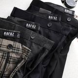  Quần tây Rafoz 4m Slim-fit - 220223 