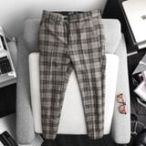  Quần tây Rafoz 4m Slim-fit - 220223 