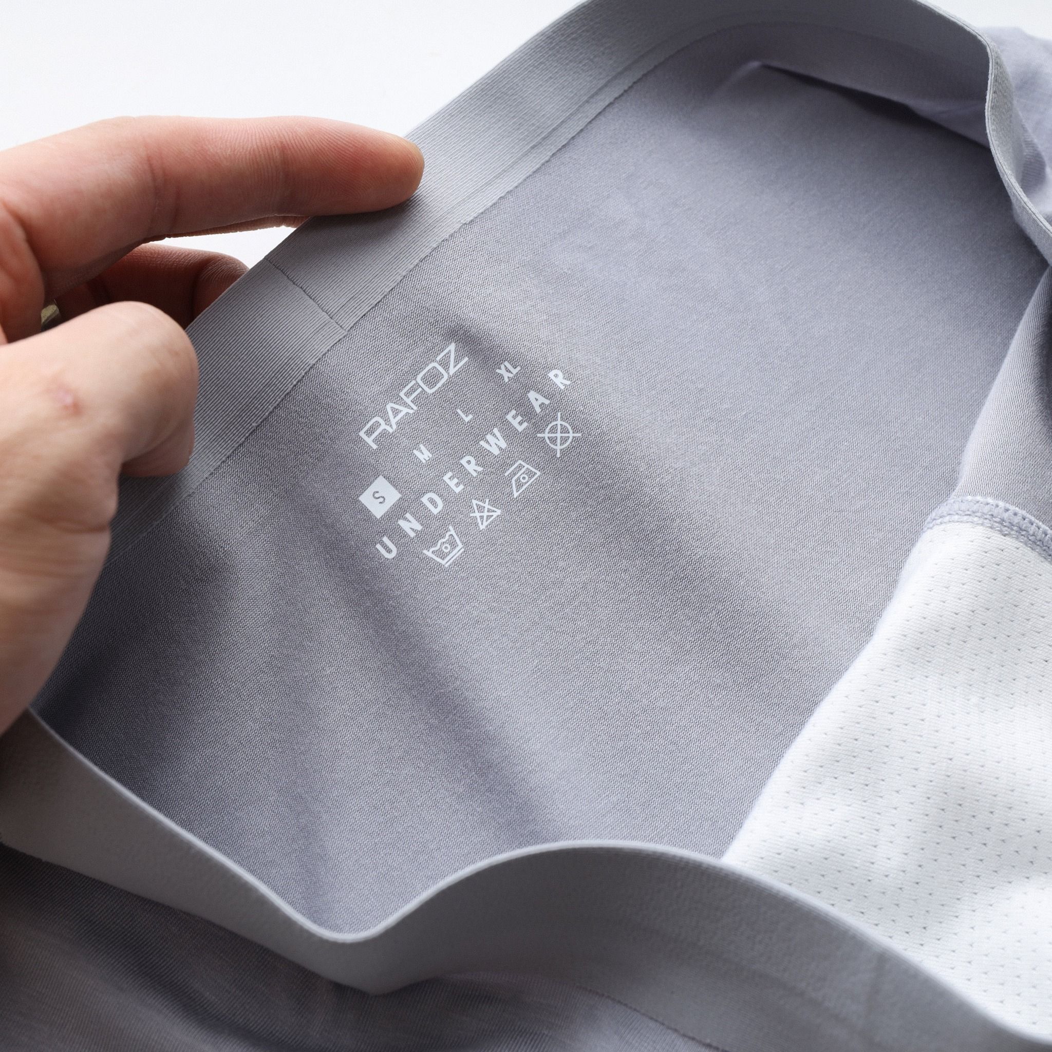  Boxer Rafoz Logo Printed - 220226 