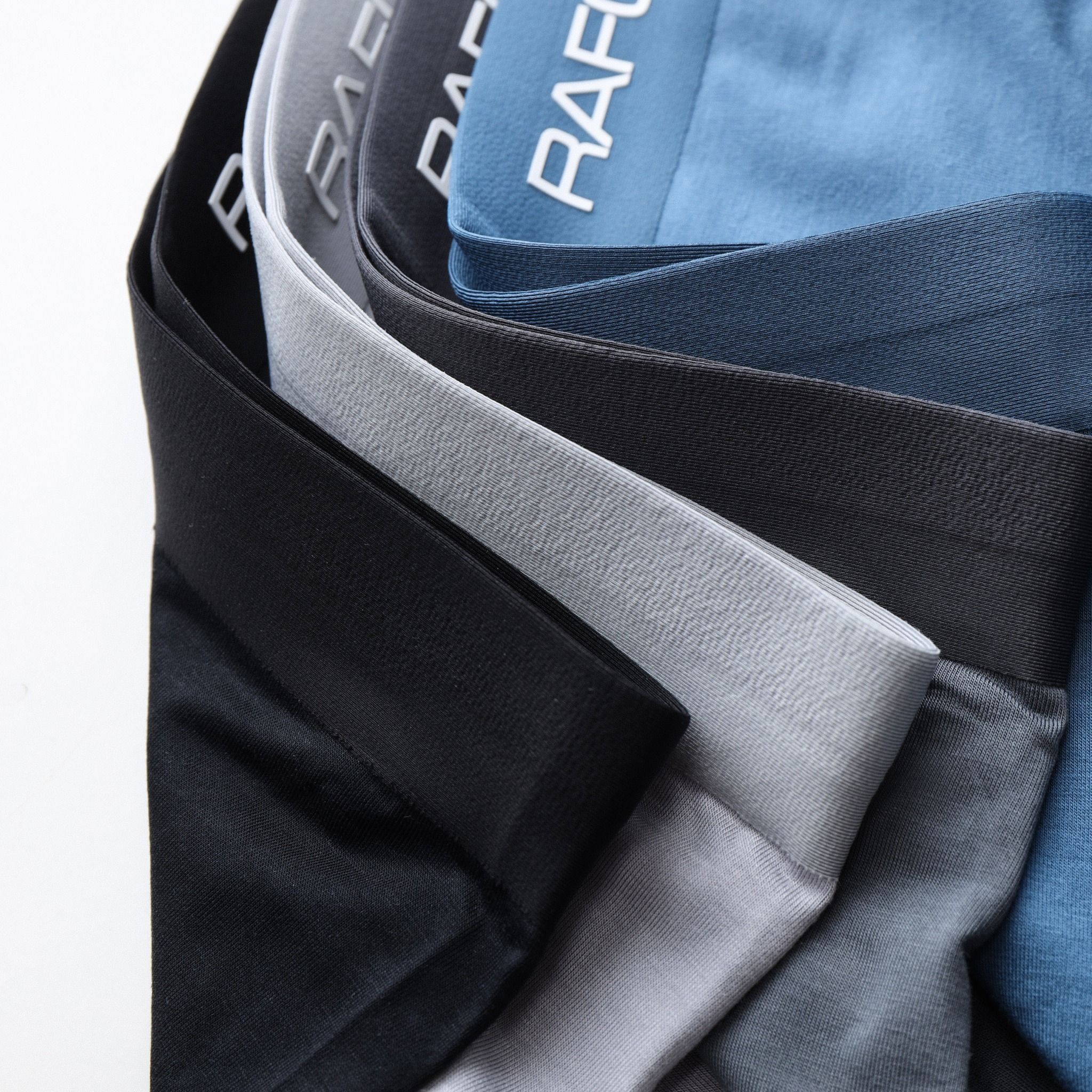  Boxer Rafoz Logo Printed - 220226 