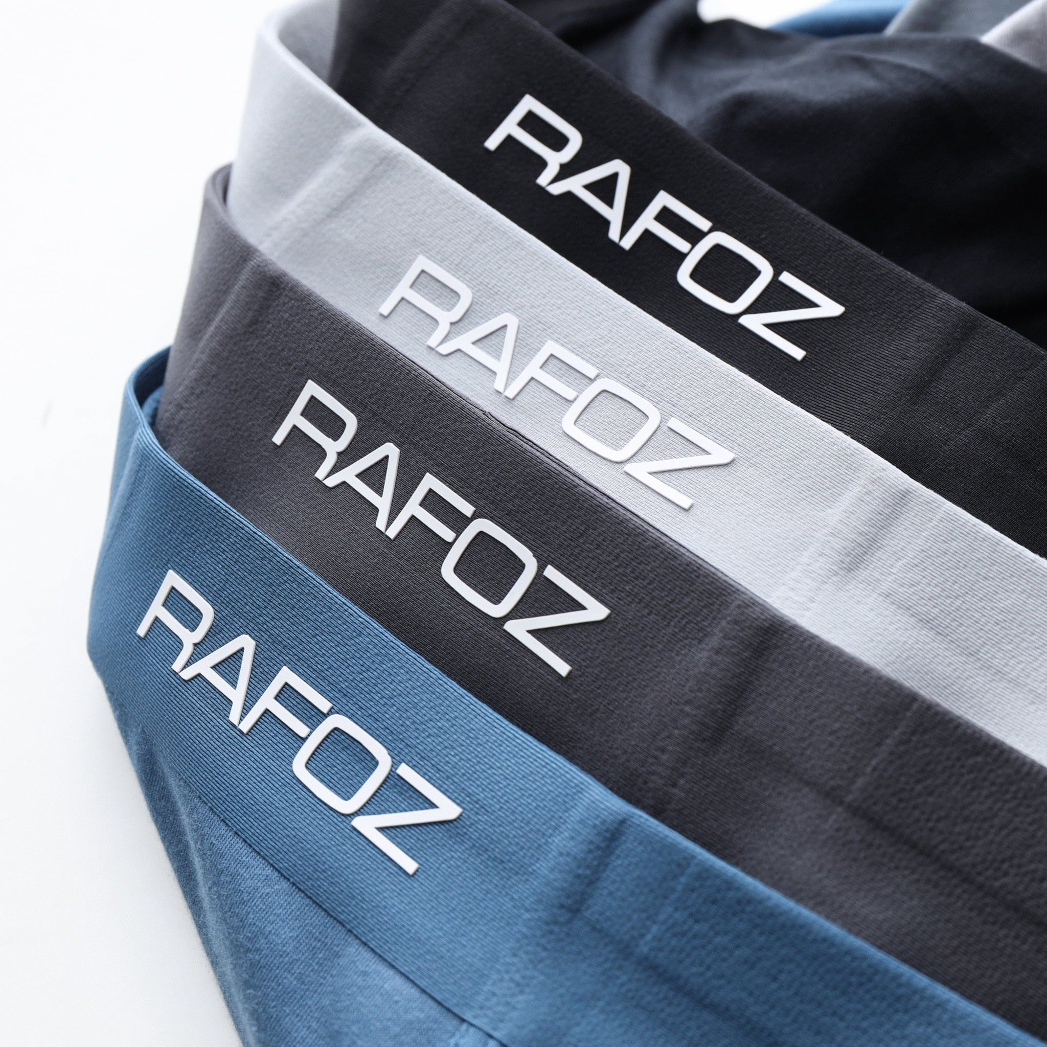  Boxer Rafoz Logo Printed - 220226 