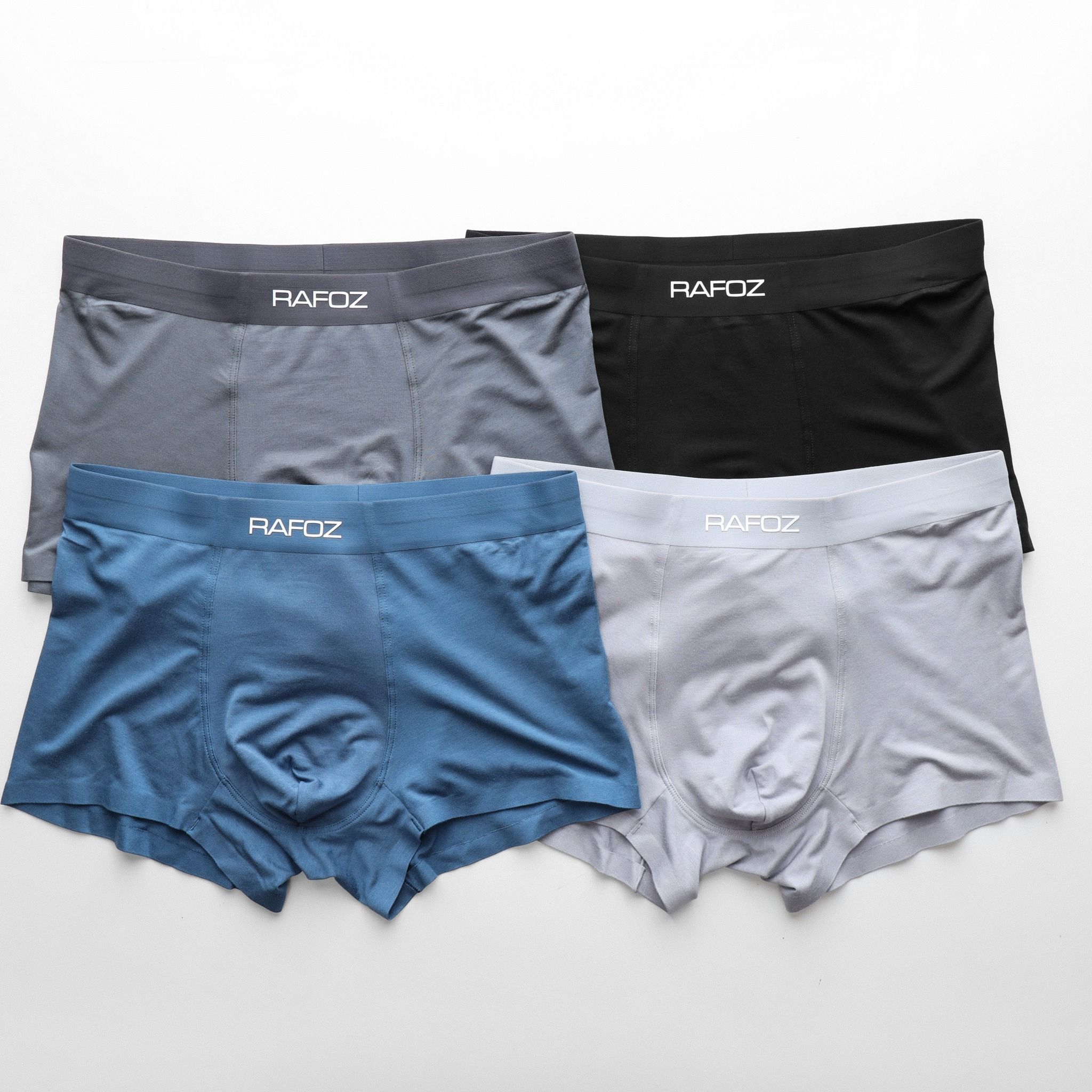  Boxer Rafoz Logo Printed - 220226 