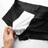  Boxer Rafoz Logo Printed - 220226 