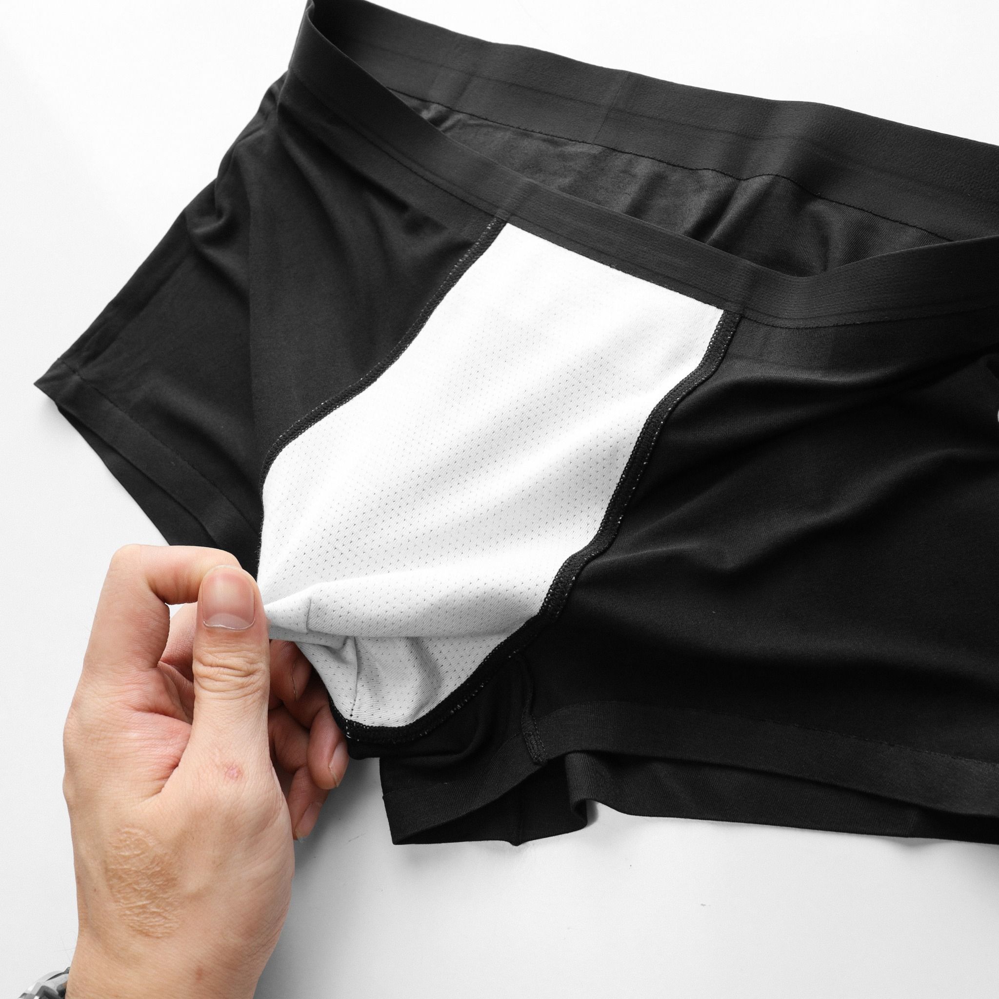  Boxer Rafoz Logo Printed - 220226 