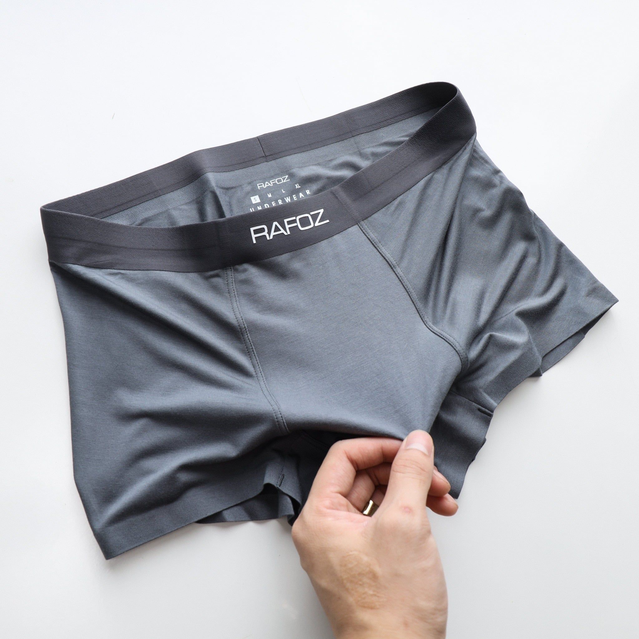  Boxer Rafoz Logo Printed - 220226 