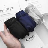  Quần boxer DF trơn ( 3C / 1SET) 