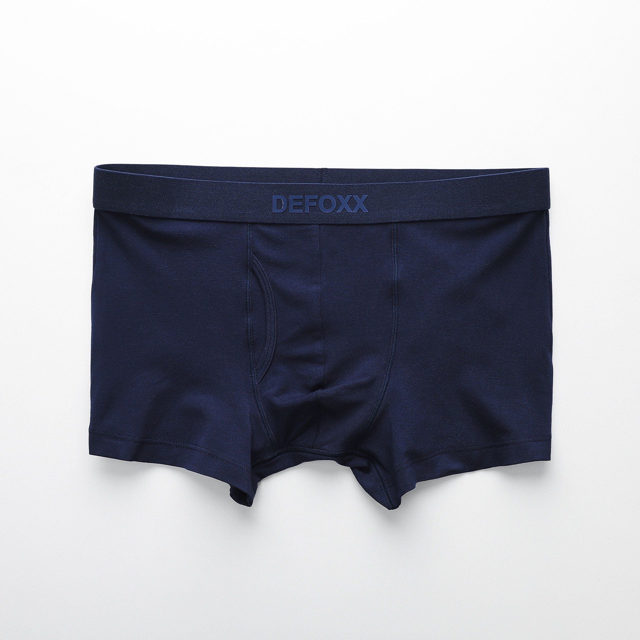  Quần boxer DF trơn ( 3C / 1SET) 