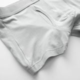  Quần boxer DF trơn ( 3C / 1SET) 