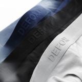  Quần boxer DF trơn ( 3C / 1SET) 