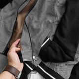  Bomber jacket RAFOZ 2M - 220234 