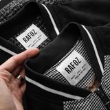  Bomber jacket RAFOZ 2M - 220234 