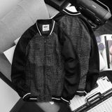  Bomber jacket RAFOZ 2M - 220234 