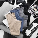  Quần kaki lưng thun RAFOZ 4M - 220241 