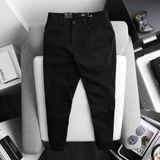  Quần kaki lưng thun RAFOZ 4M - 220241 