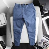  Quần kaki lưng thun RAFOZ 4M - 220241 