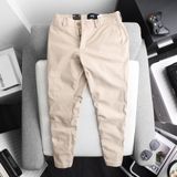  Quần kaki lưng thun RAFOZ 4M - 220241 