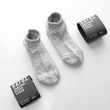  Vớ ngắn RAFOZ basic (Set 3đôi) - 220259 