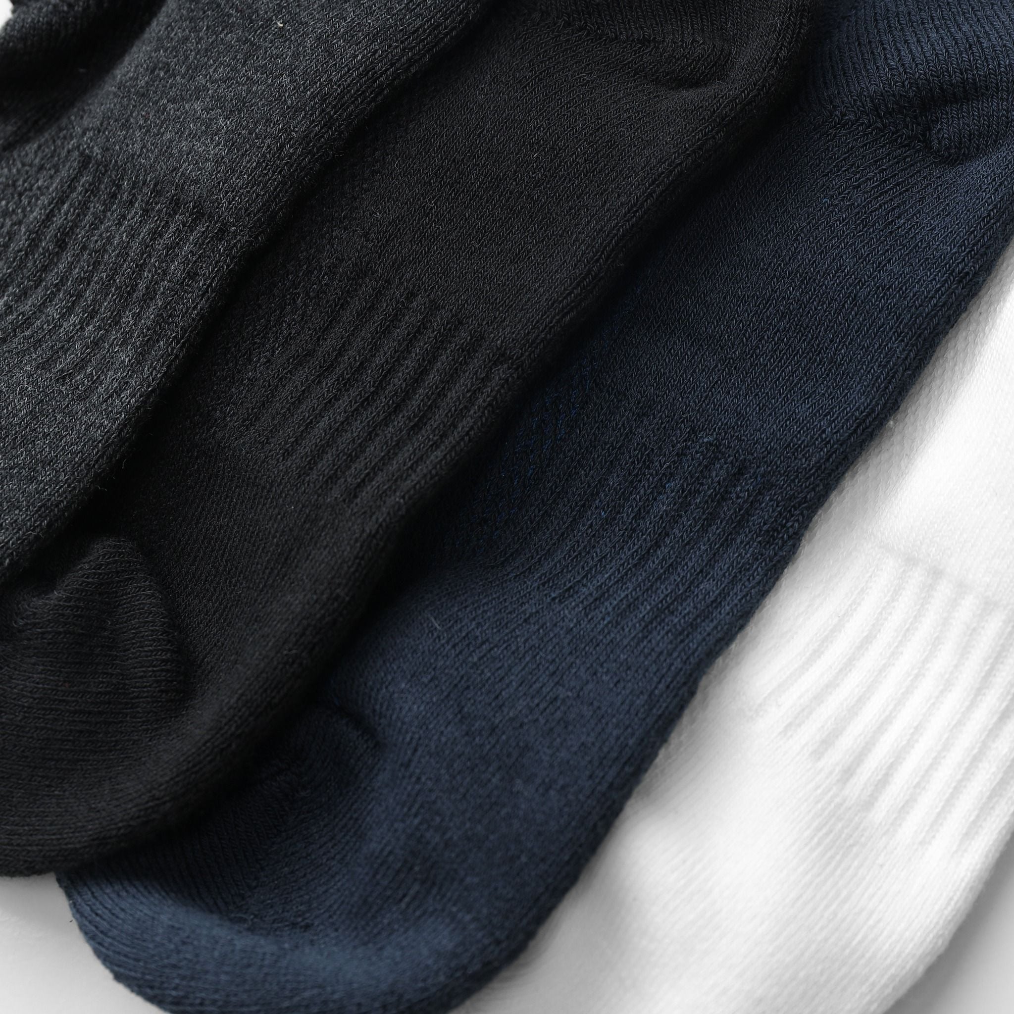  Vớ ngắn RAFOZ basic (Set 3đôi) - 220259 