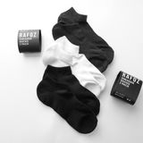  Vớ ngắn RAFOZ basic (Set 3đôi) - 220259 