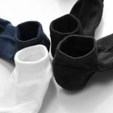  Vớ ngắn RAFOZ basic (Set 3đôi) - 220259 