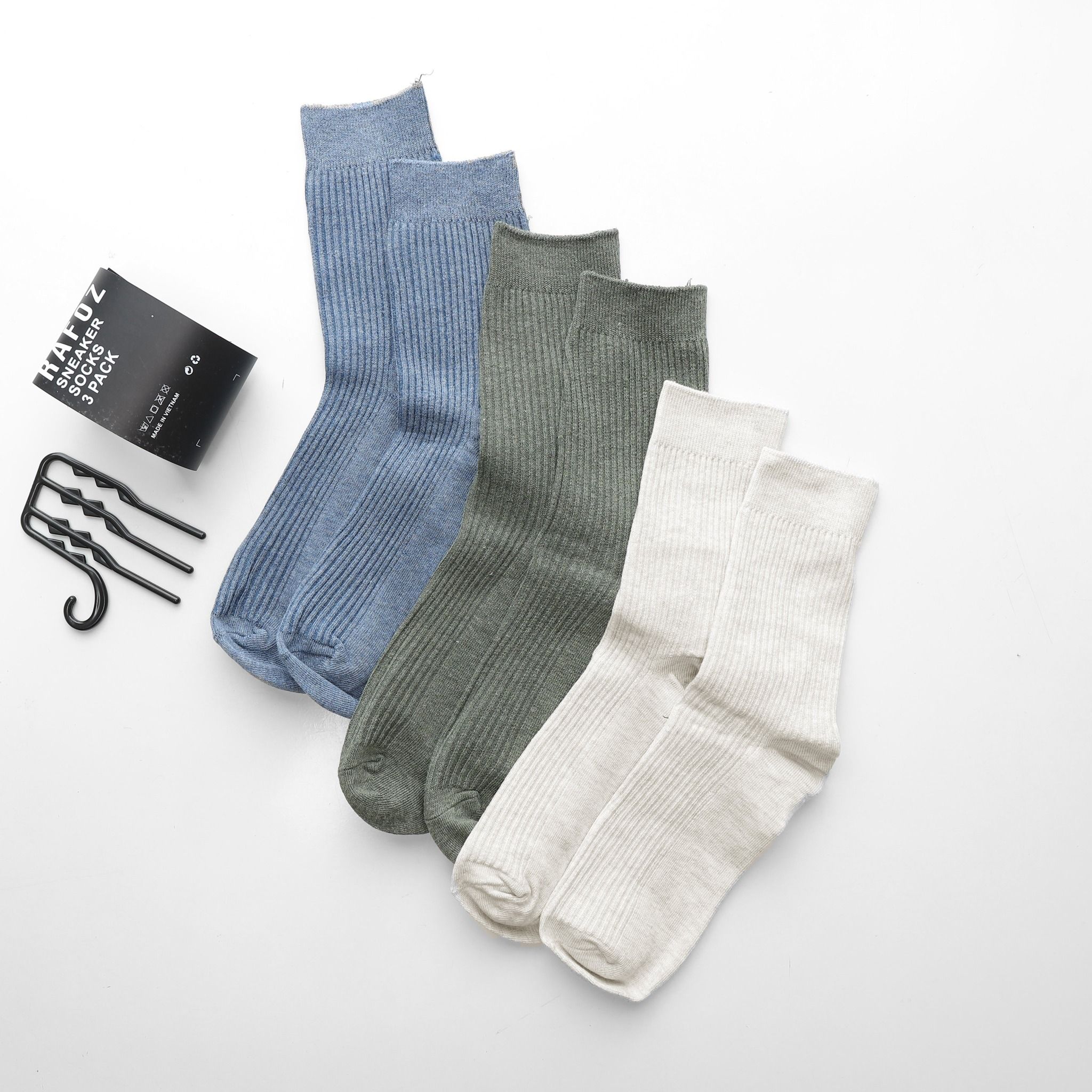  Vớ dài RAFOZ ( Set 3đôi ) - 220258 