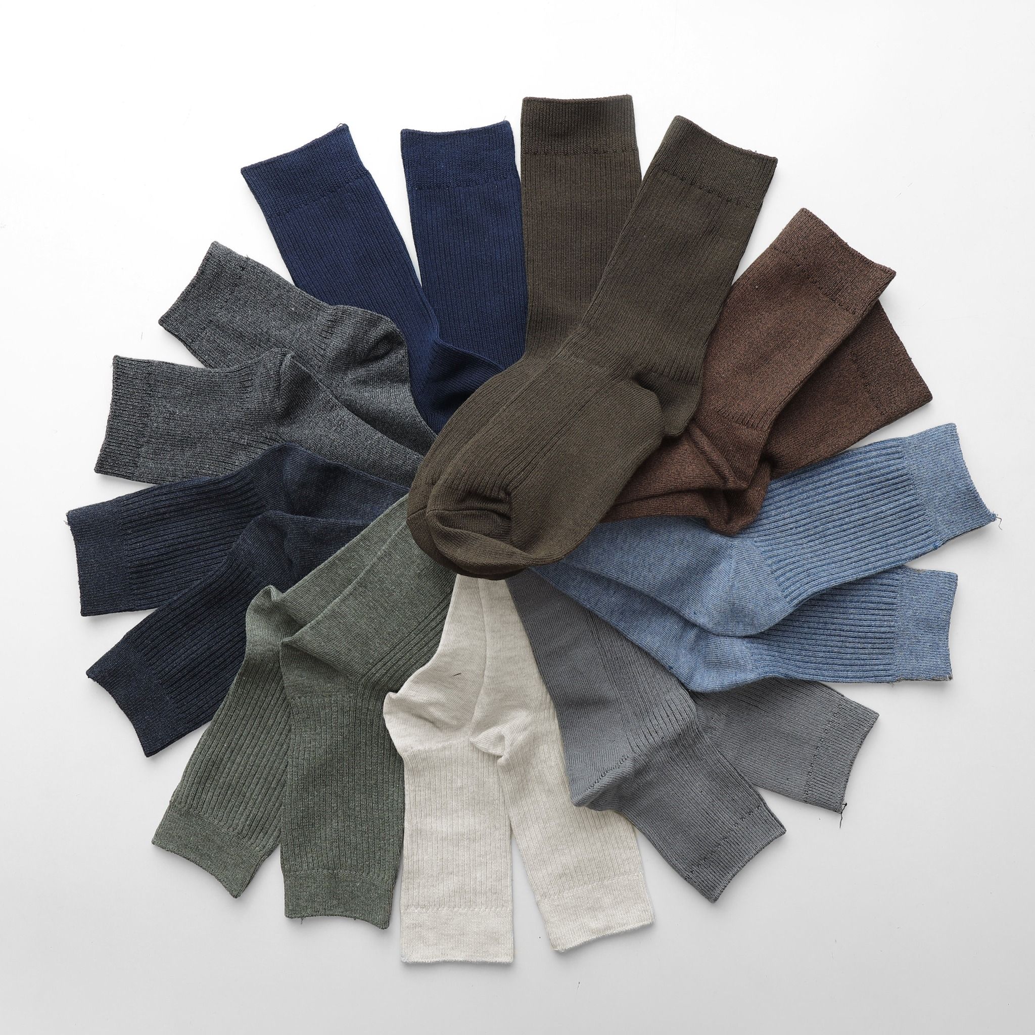  Vớ dài RAFOZ ( Set 3đôi ) - 220258 