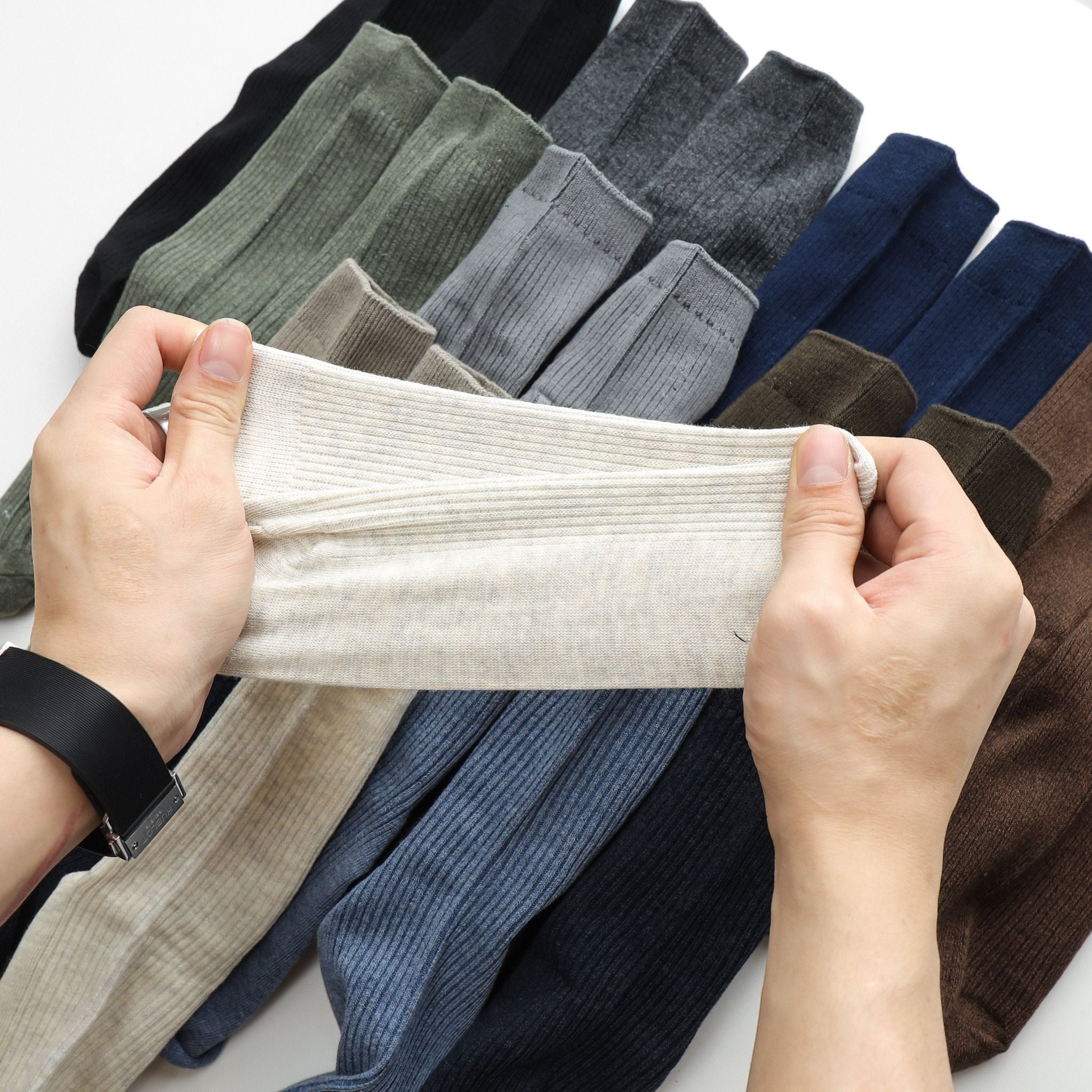  Vớ dài RAFOZ ( Set 3đôi ) - 220258 