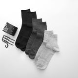  Vớ dài RAFOZ ( Set 3đôi ) - 220258 