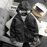  Áo khoác lót lông KF 3M 