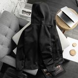  Áo khoác lót lông KF 3M 