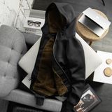  Áo khoác lót lông KF 3M 