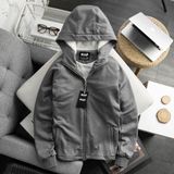  Áo khoác lót lông KF 3M 