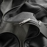  Áo khoác lót lông KF 3M 