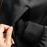  Áo khoác lót lông KF 3M 