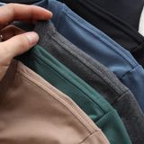  Áo thun trơn RAFOZ 10M - 220262 