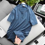  Áo thun trơn RAFOZ 10M - 220262 