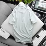  Áo thun trơn RAFOZ 10M - 220262 