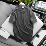  Áo thun trơn RAFOZ 10M - 220262 