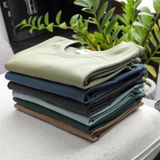  Áo thun trơn RAFOZ 10M - 220262 