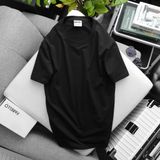  Áo thun trơn RAFOZ 10M - 220262 