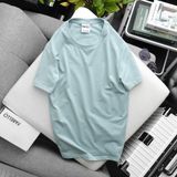  Áo thun trơn RAFOZ 10M - 220262 