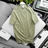  Áo thun trơn RAFOZ 10M - 220262 