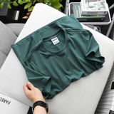  Áo thun trơn RAFOZ 10M - 220262 