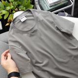  Áo thun trơn RAFOZ 10M - 220262 