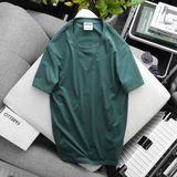  Áo thun trơn RAFOZ 10M - 220262 