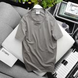  Áo thun trơn RAFOZ 10M - 220262 